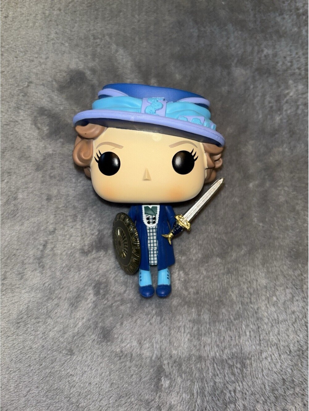 Etta Candy Funko Pop! 228 Wonder Woman